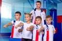 Тренерская позиция